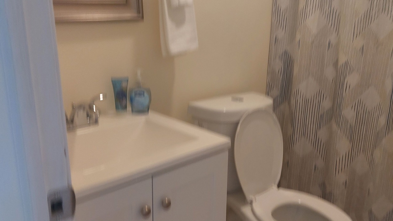 Photo of Bathroom in Southampton