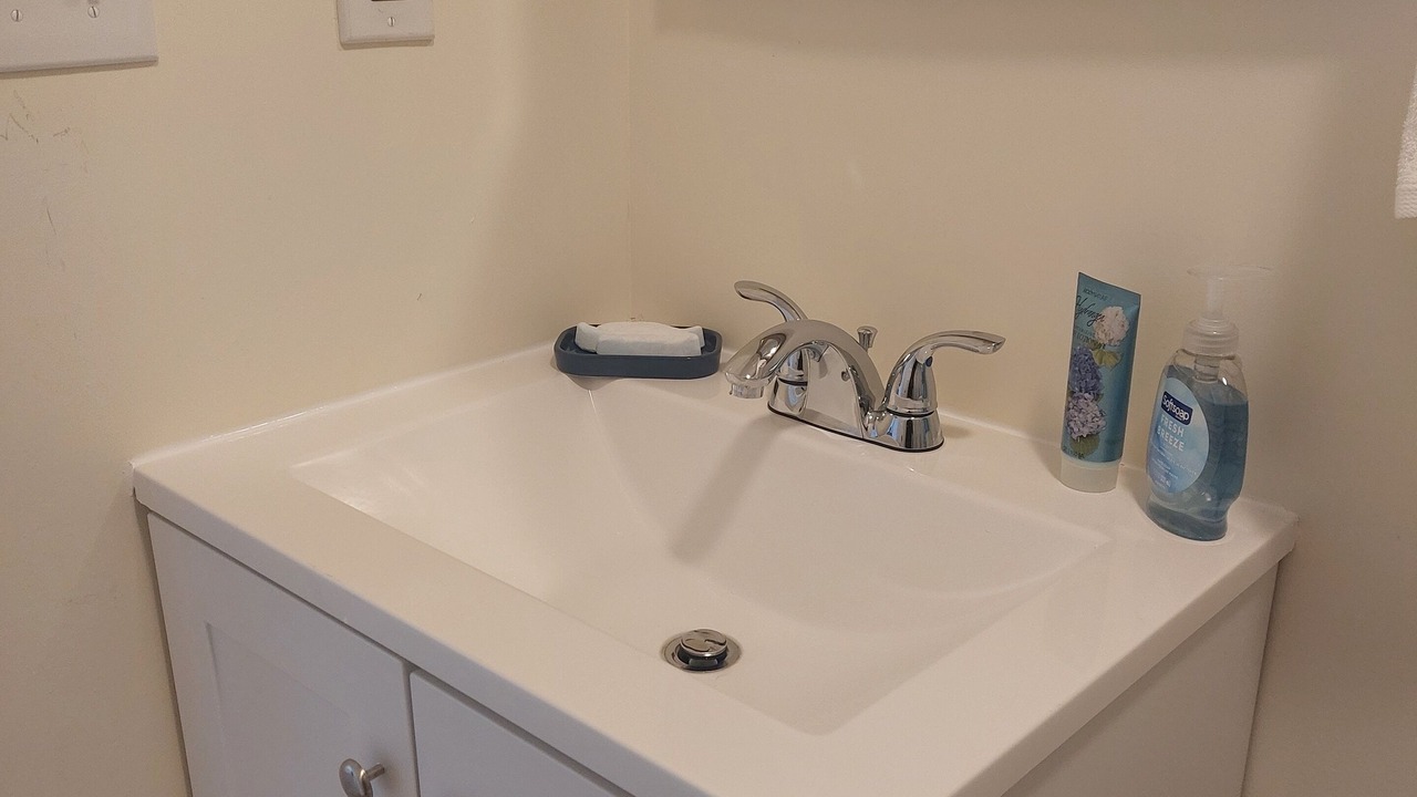 Photo of Bathroom in Southampton