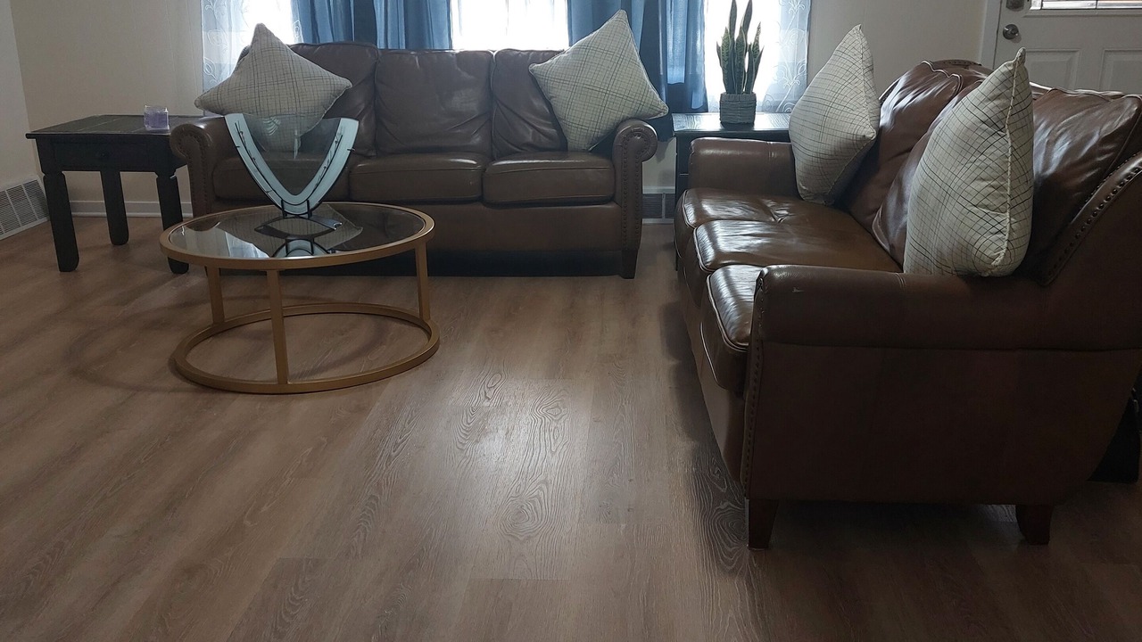 Photo of Livingroom in Southampton