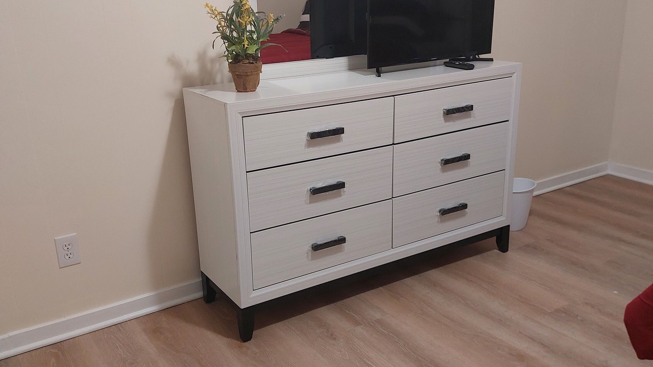 Photo of Bedroom in Southampton