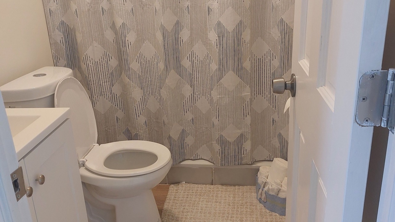 Photo of Bathroom in Southampton