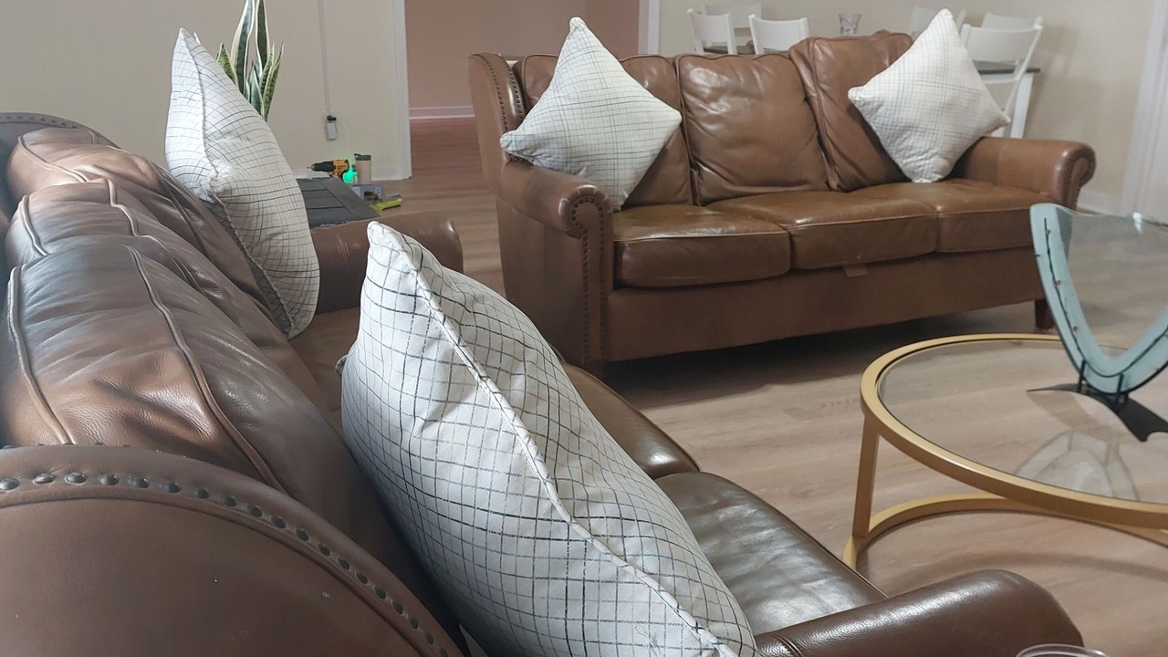 Photo of Livingroom in Southampton