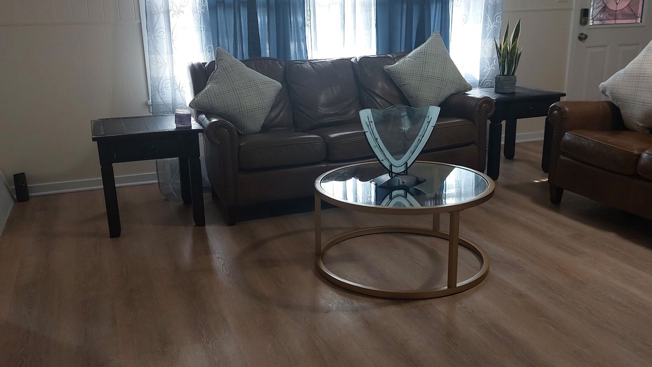 Photo of Livingroom in Southampton