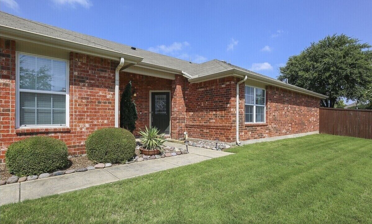 Photo of Outdoor in The Colony