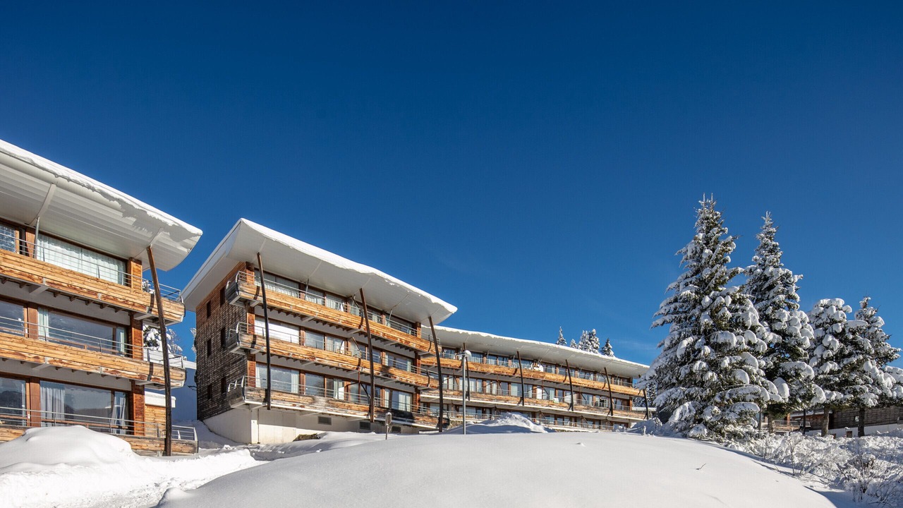 Photo of Outdoor in Chamrousse