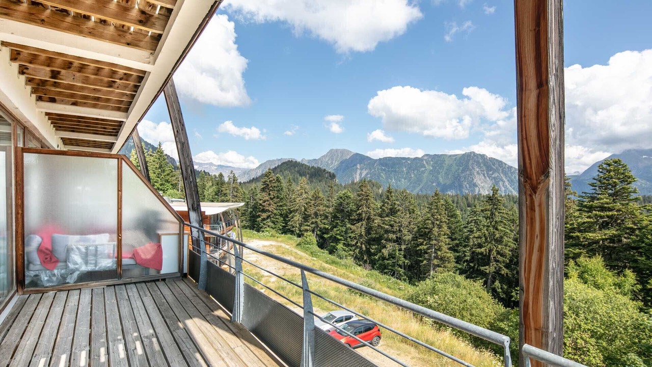 Photo of Outdoor in Chamrousse