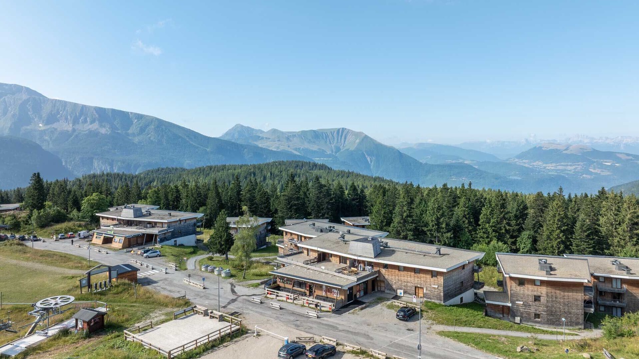 Photo of Outdoor in Chamrousse