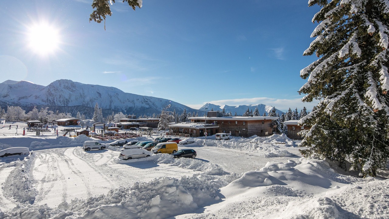 Photo of Others in Chamrousse