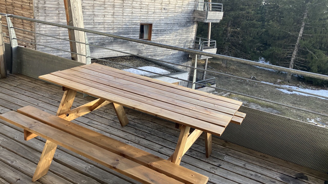 Photo of Outdoor in Chamrousse