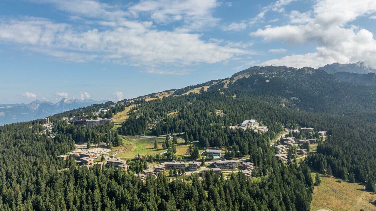 Photo of Outdoor in Chamrousse