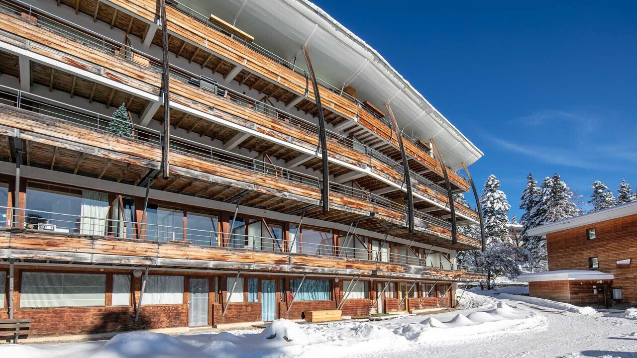 Photo of Outdoor in Chamrousse