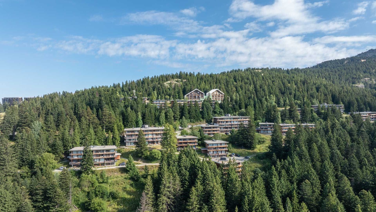 Photo of Outdoor in Chamrousse