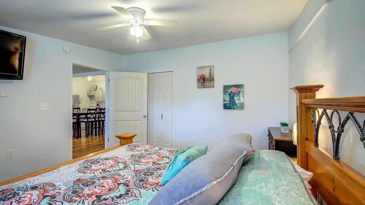 Photo of Bedroom in Miller Grove