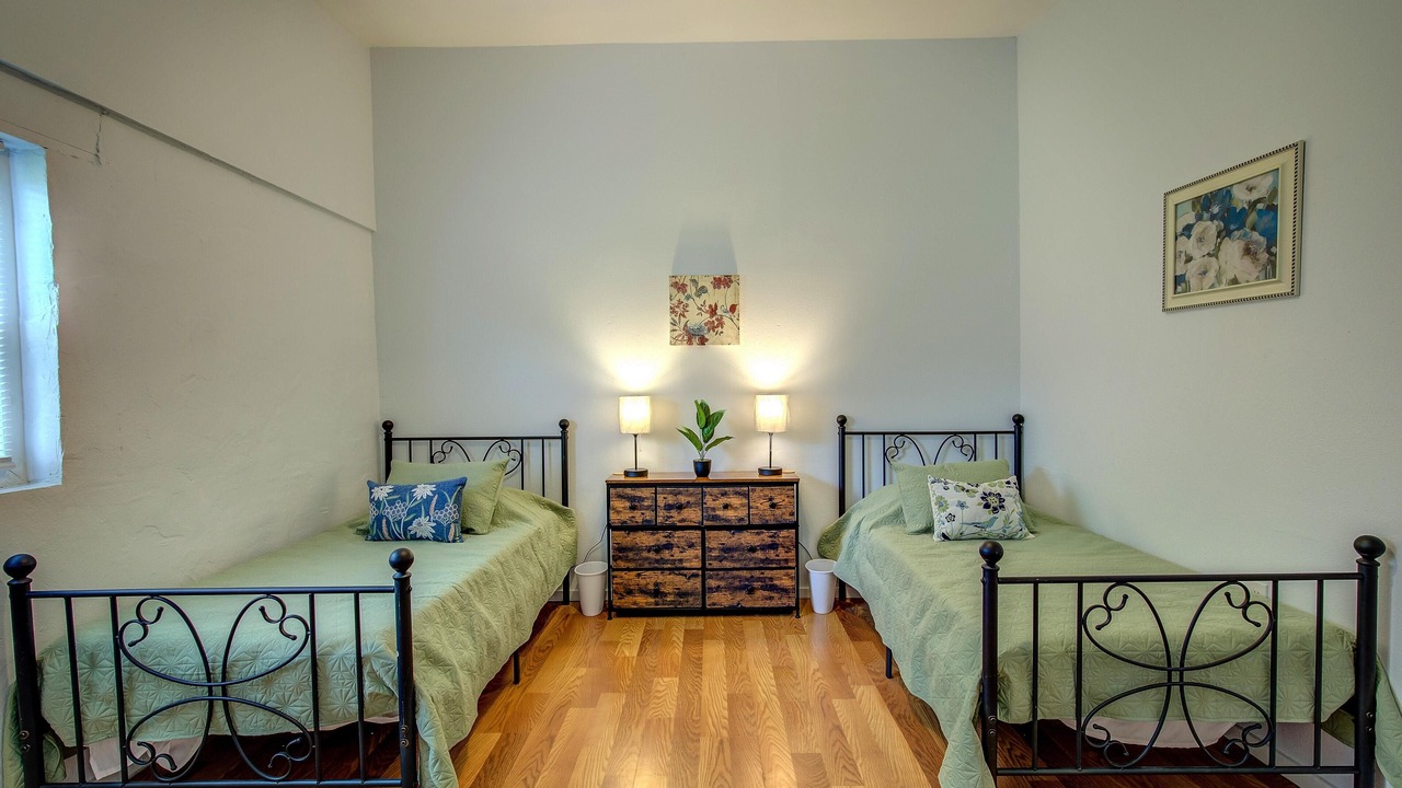Photo of Bedroom in Miller Grove