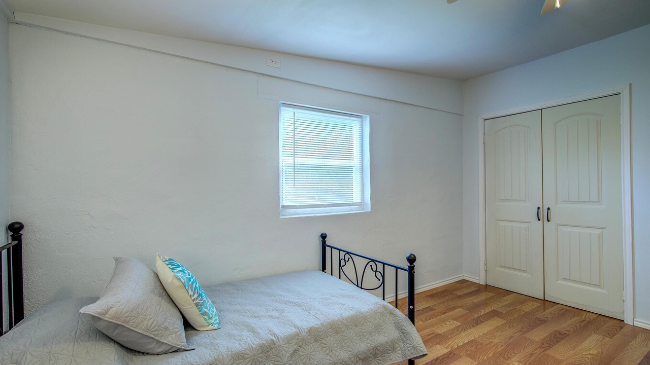 Photo of Bedroom in Miller Grove