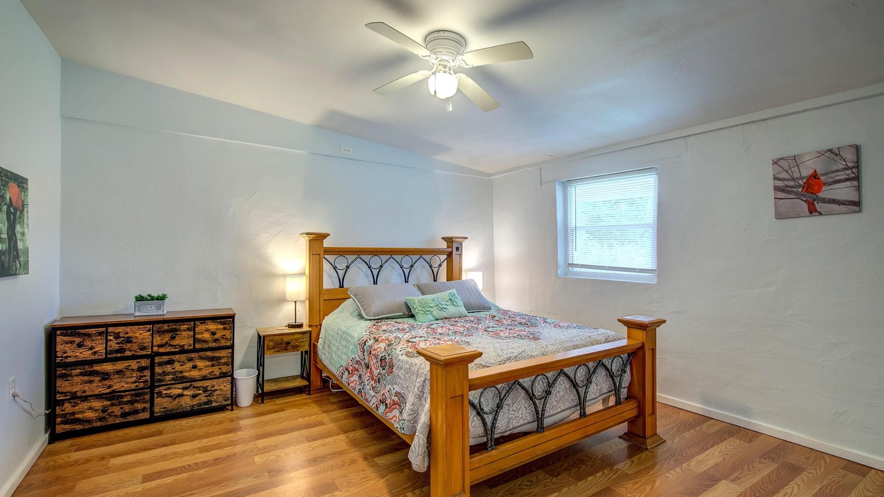 Photo of Bedroom in Miller Grove