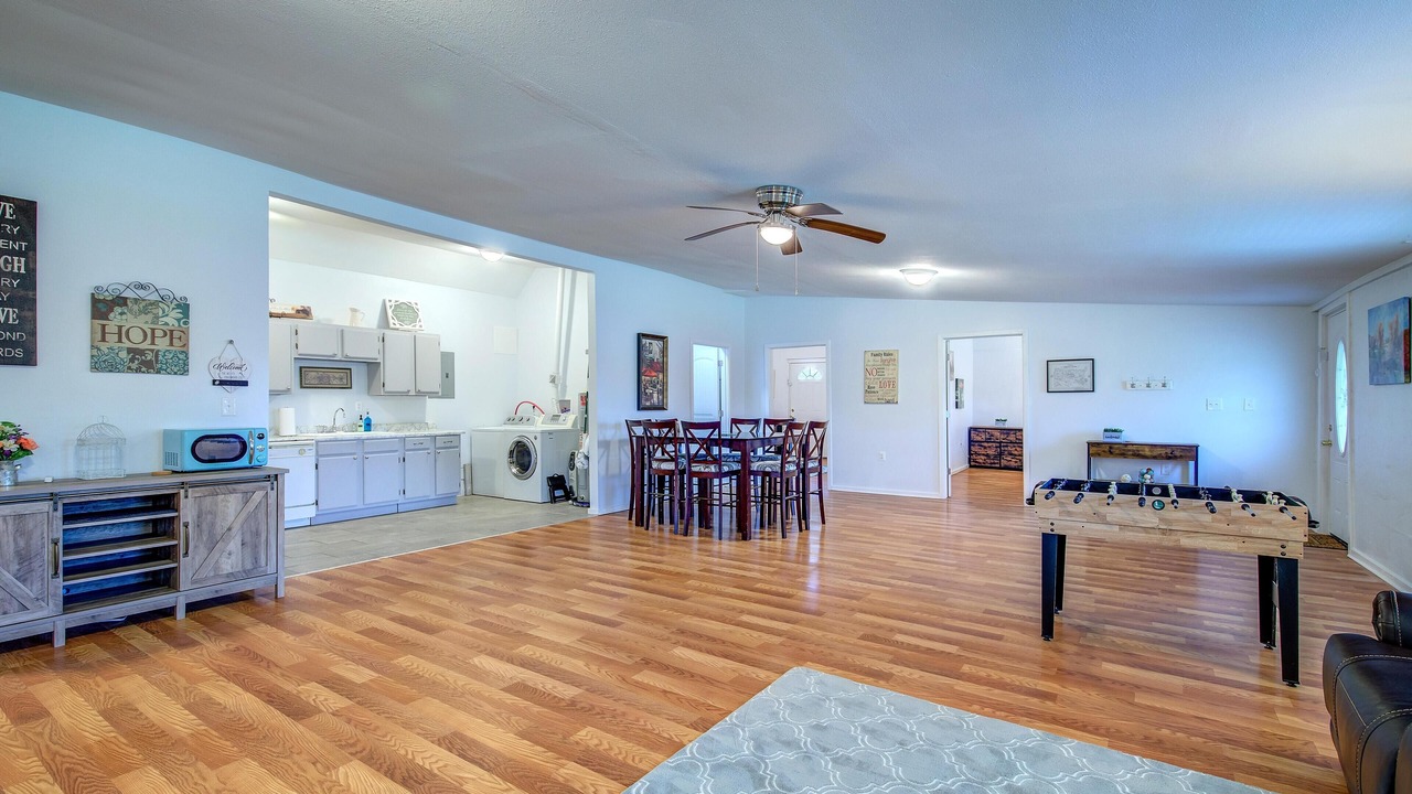 Photo of Bedroom in Miller Grove