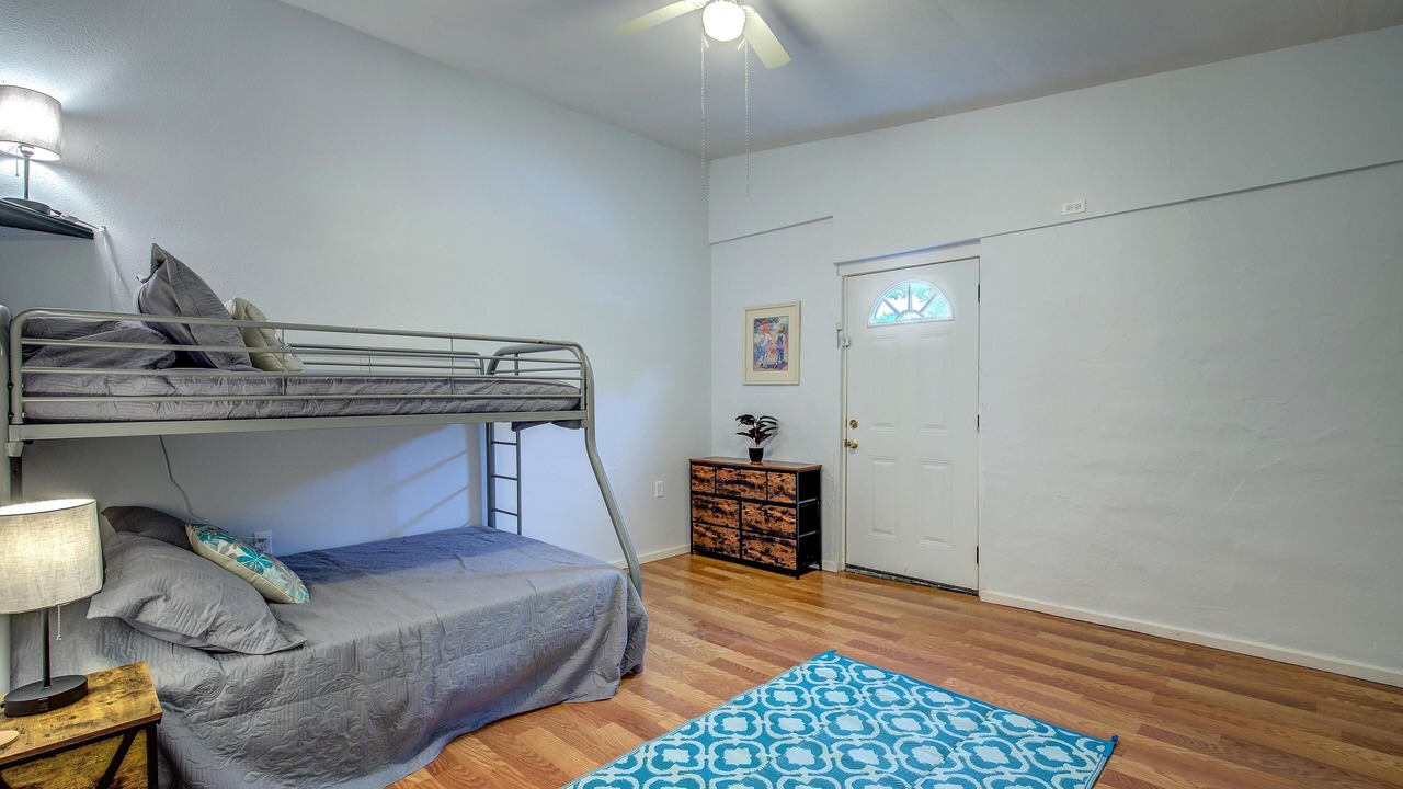 Photo of Bedroom in Miller Grove
