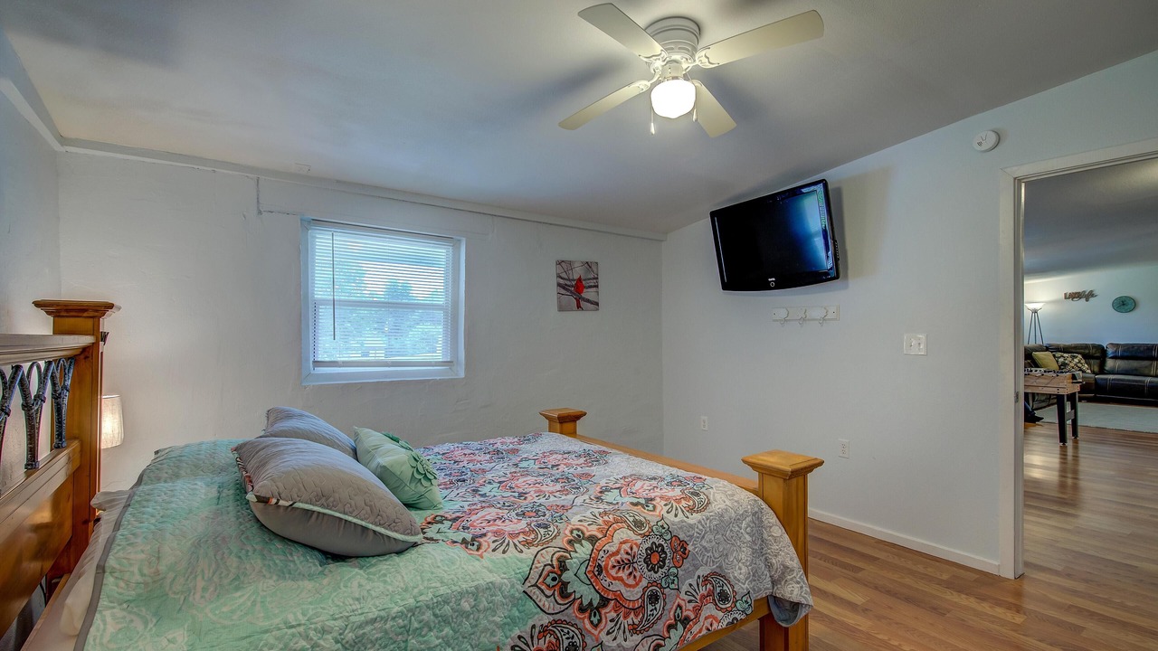 Photo of Bedroom in Miller Grove
