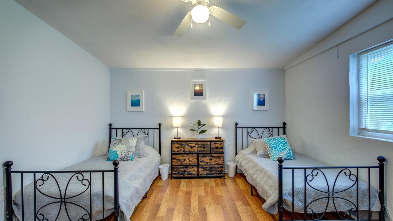 Photo of Bedroom in Miller Grove