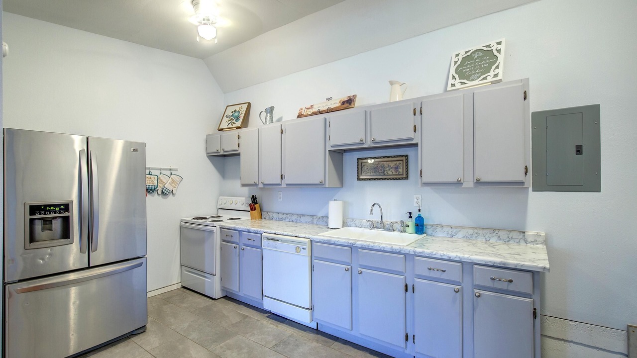 Photo of Kitchen in Miller Grove