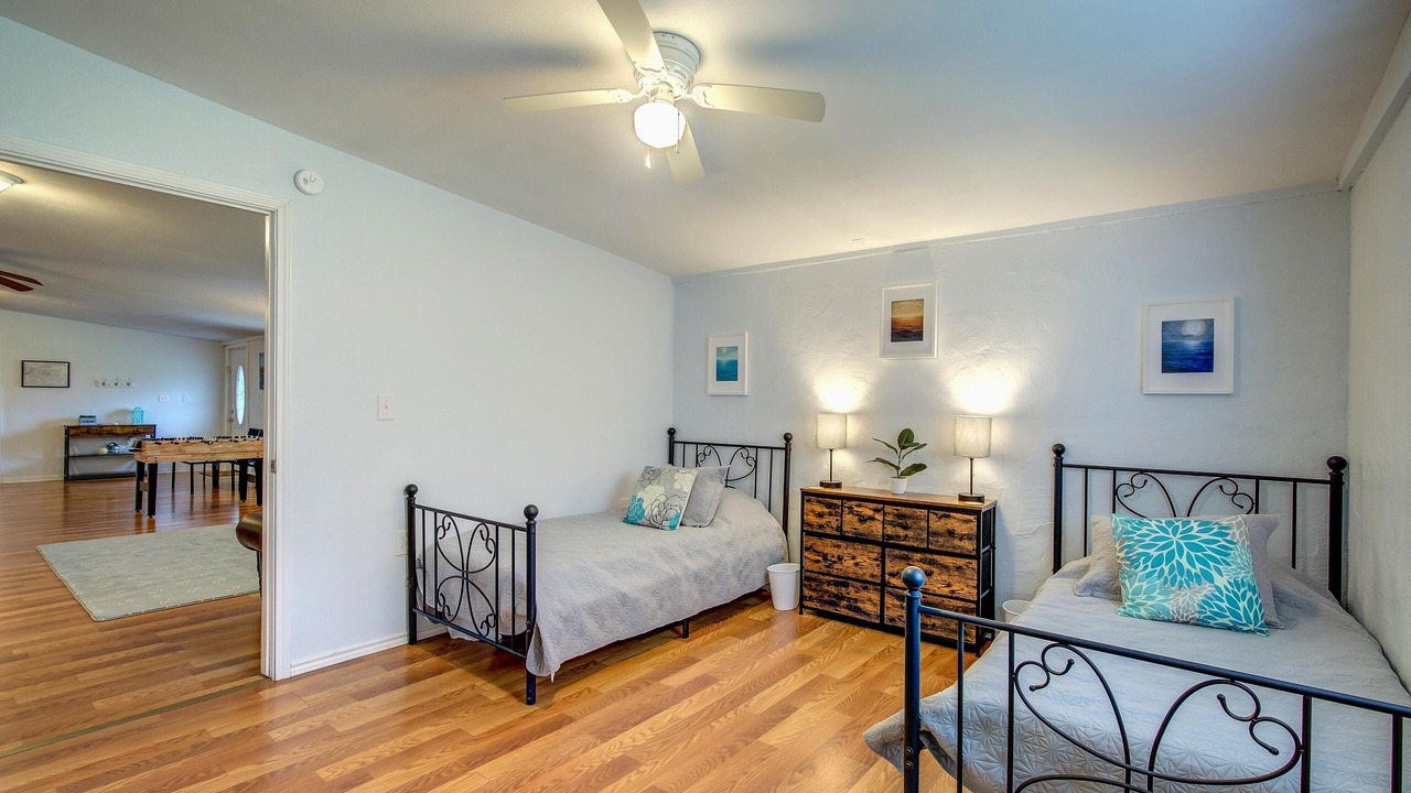 Photo of Bedroom in Miller Grove