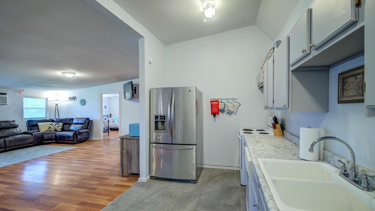 Photo of Kitchen in Miller Grove
