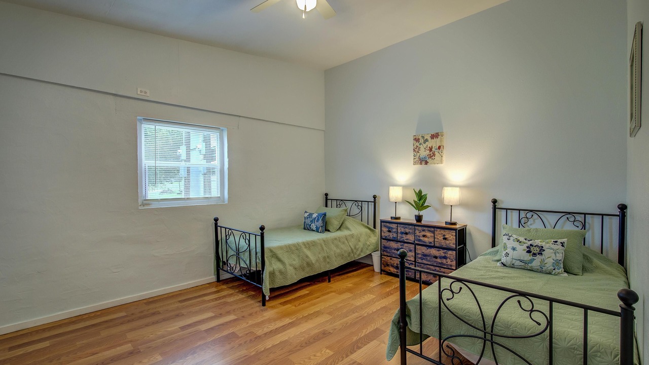 Photo of Bedroom in Miller Grove