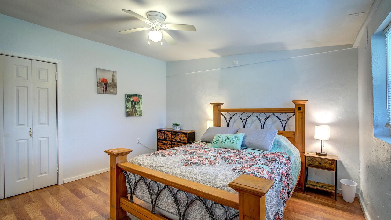 Photo of Bedroom in Miller Grove