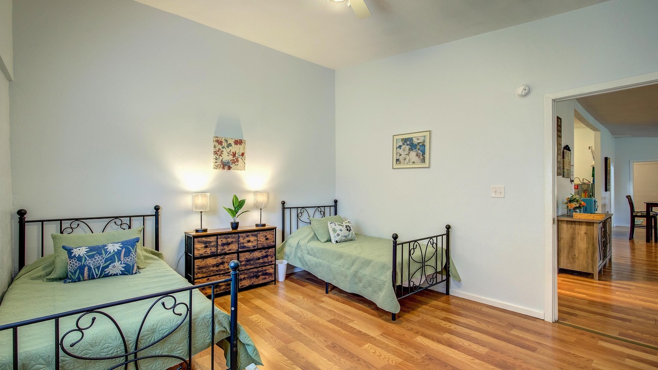 Photo of Bedroom in Miller Grove