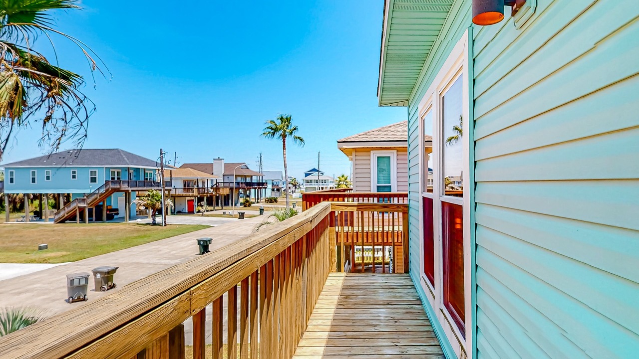 Photo of Outdoor in Isla Del Sol