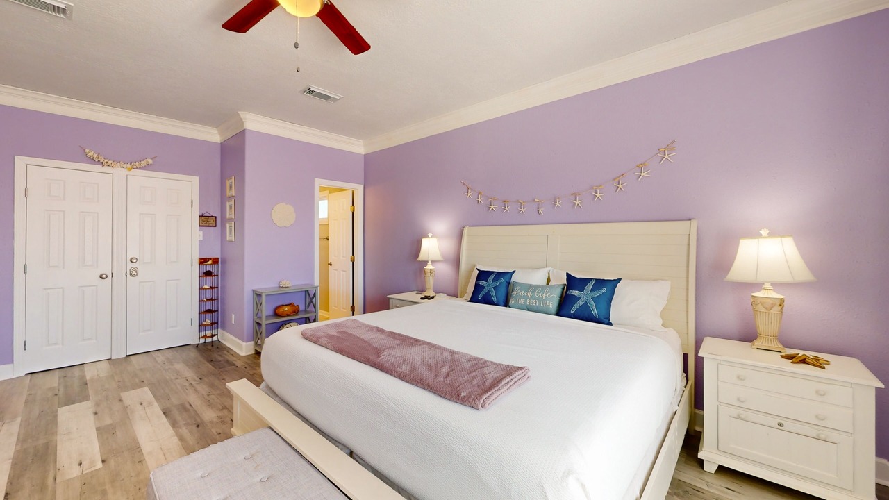 Photo of Bedroom in Isla Del Sol