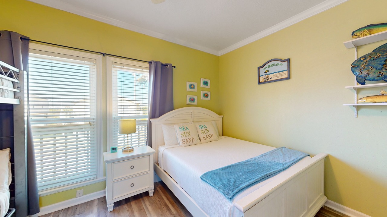 Photo of Bedroom in Isla Del Sol