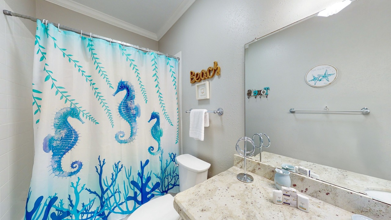 Photo of Bathroom in Isla Del Sol