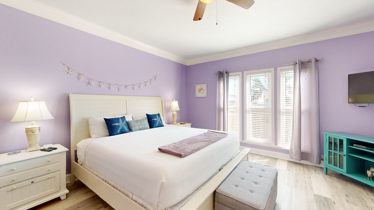 Photo of Bedroom in Isla Del Sol