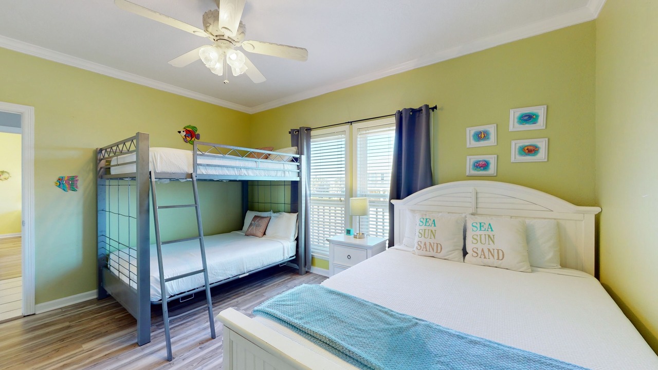 Photo of Bedroom in Isla Del Sol