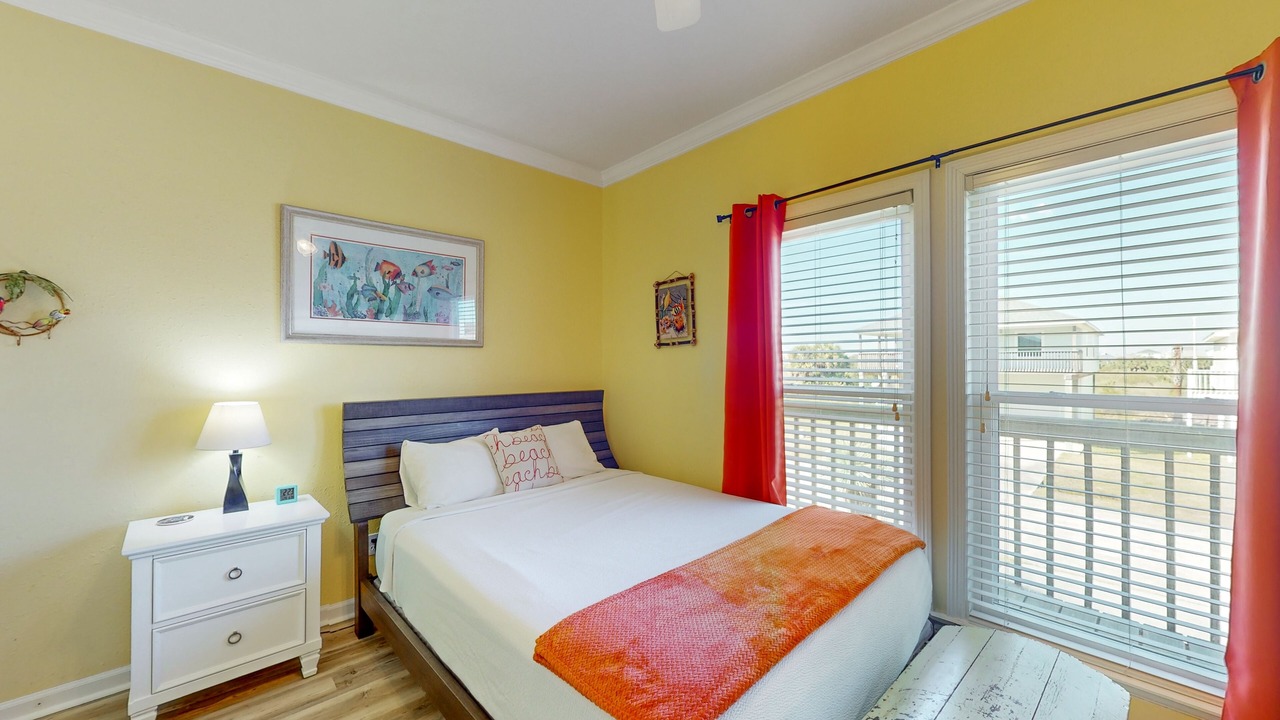 Photo of Bedroom in Isla Del Sol