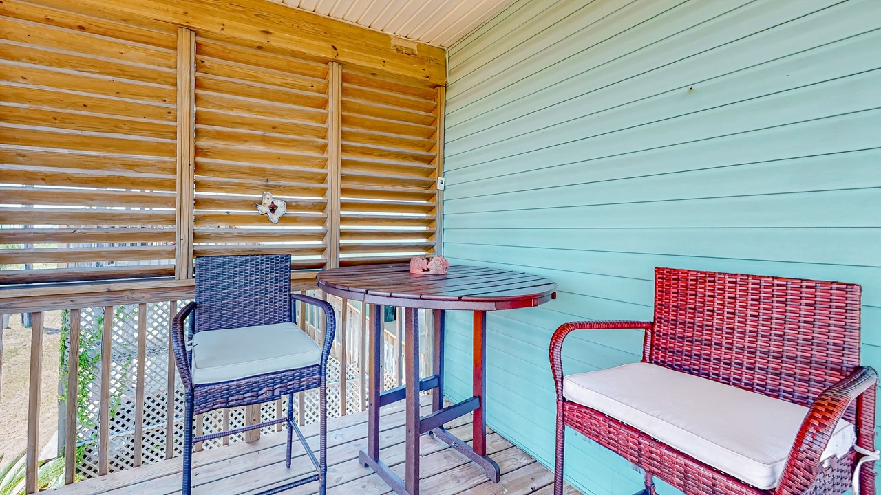 Photo of Outdoor in Isla Del Sol