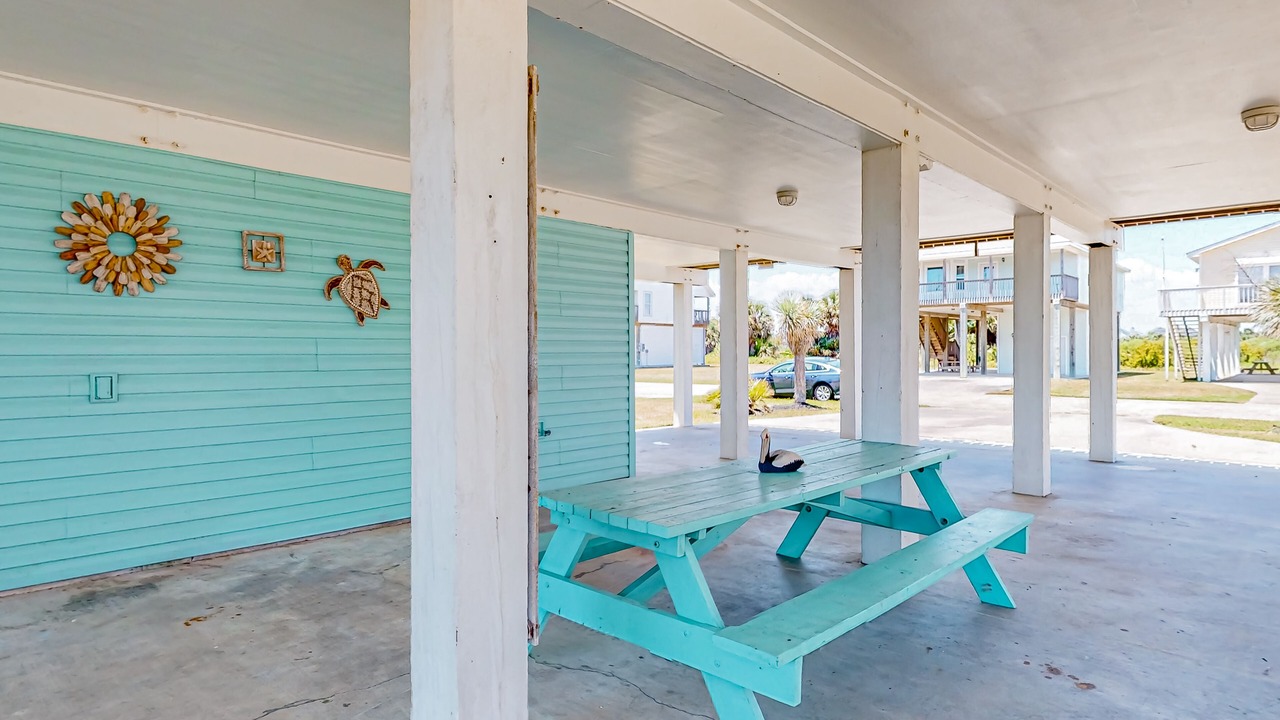 Photo of Outdoor in Isla Del Sol