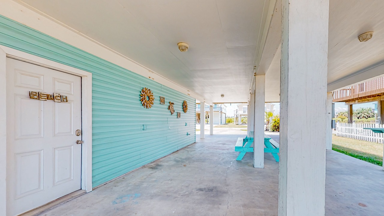 Photo of Outdoor in Isla Del Sol