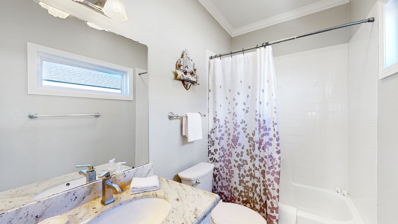 Photo of Bathroom in Isla Del Sol
