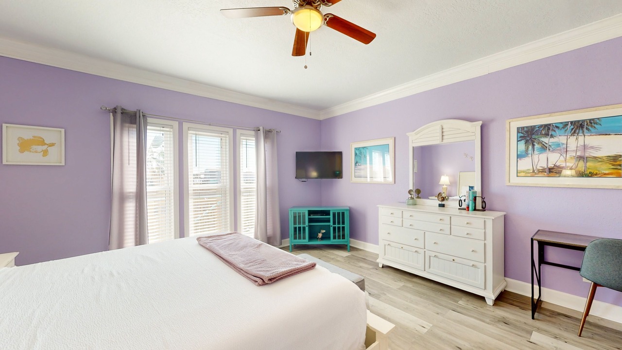 Photo of Bedroom in Isla Del Sol