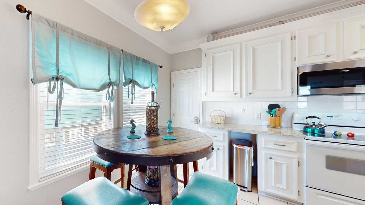 Photo of Kitchen in Isla Del Sol