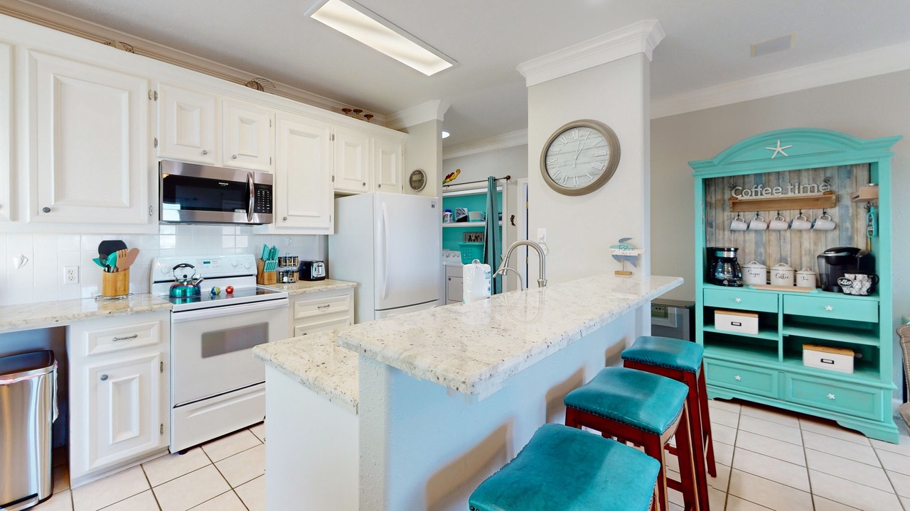 Photo of Kitchen in Isla Del Sol