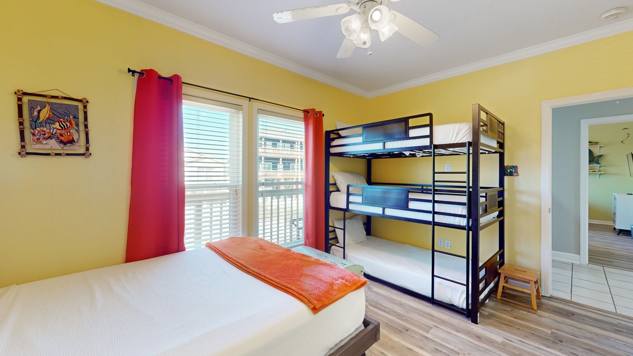 Photo of Bedroom in Isla Del Sol