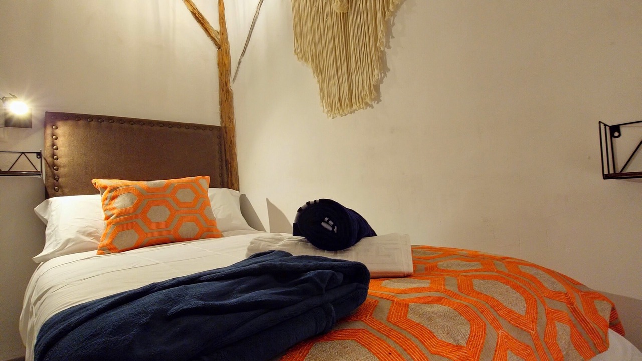 Photo of Bedroom in Aldeanueva de Barbarroya
