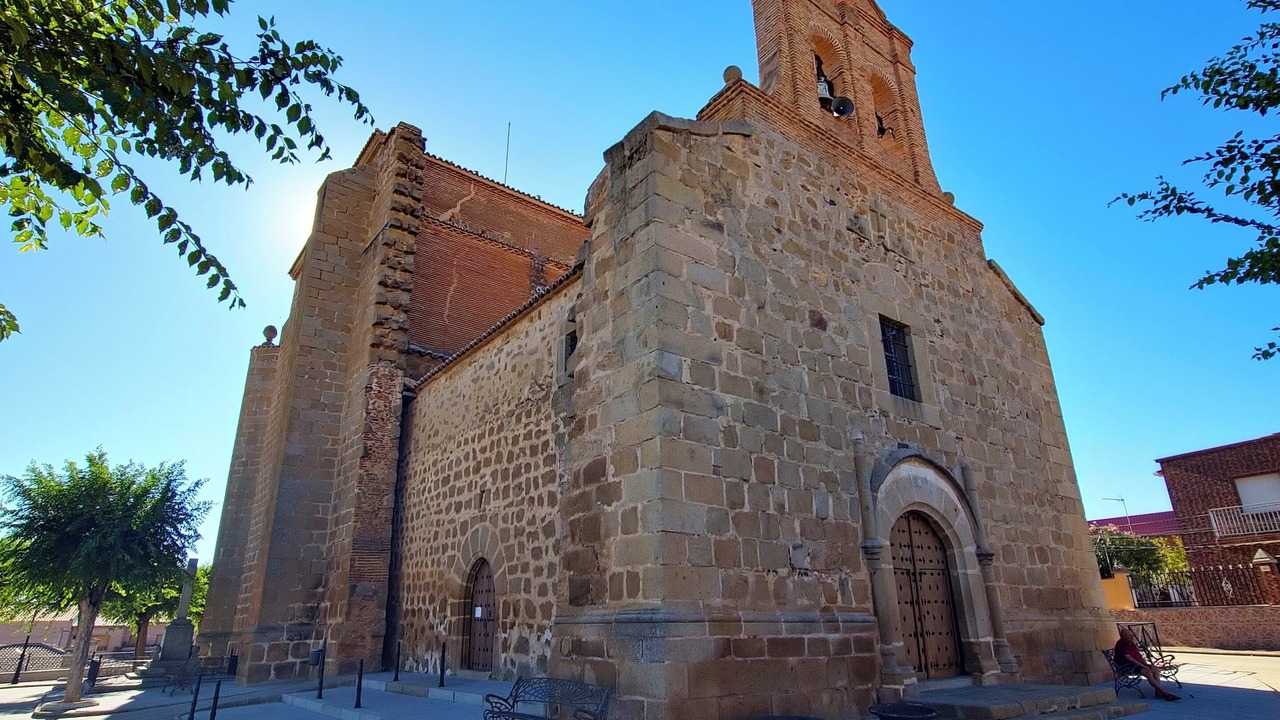 Photo of Others in Aldeanueva de Barbarroya