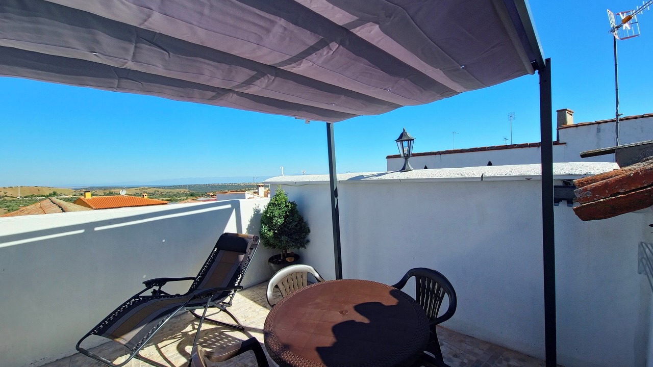 Photo of Outdoor in Aldeanueva de Barbarroya