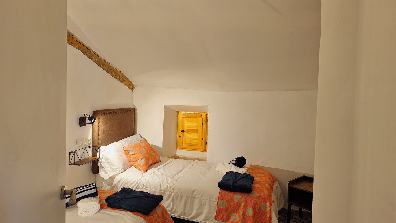 Photo of Bedroom in Aldeanueva de Barbarroya