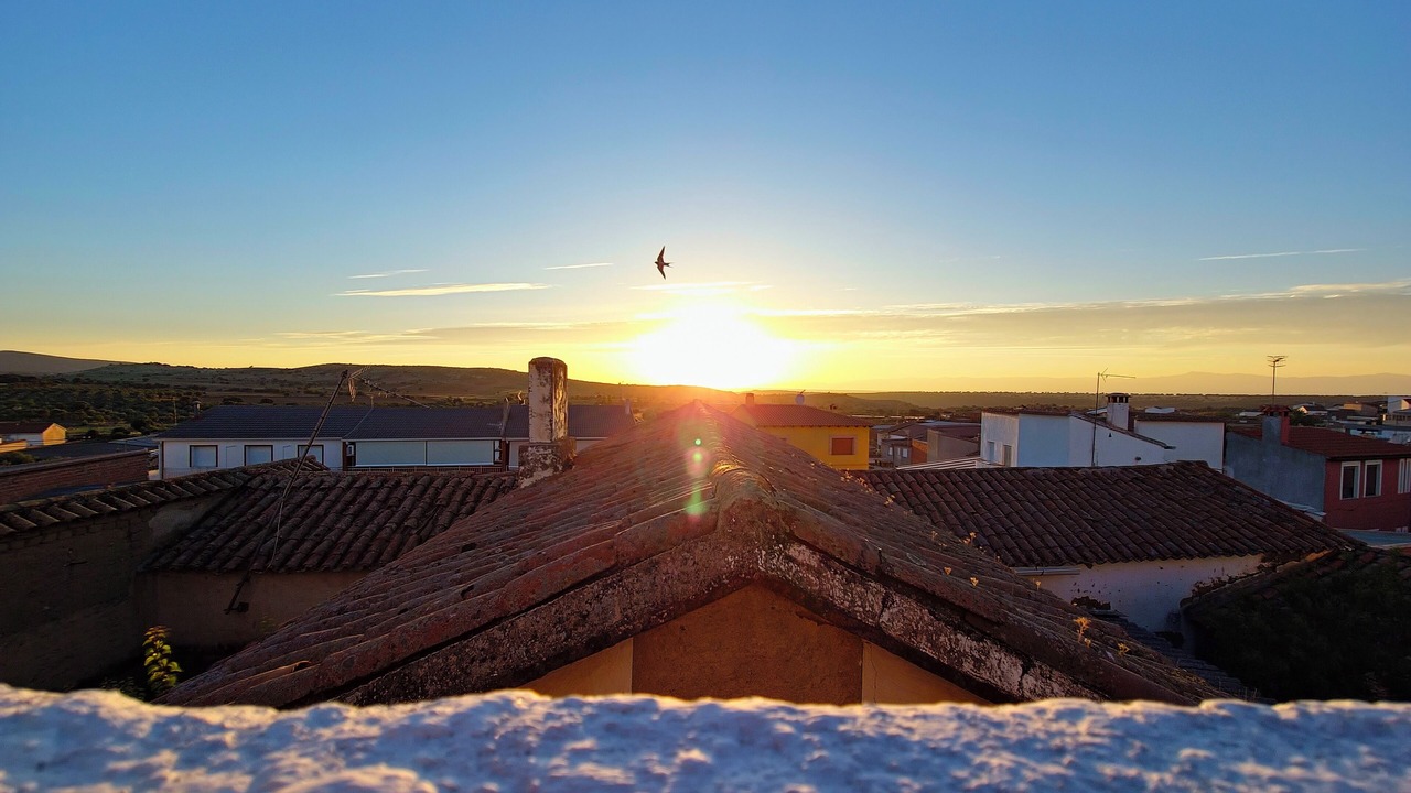 Photo of Outdoor in Aldeanueva de Barbarroya